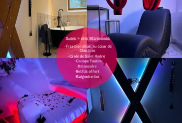 X Room – Chartres (28)