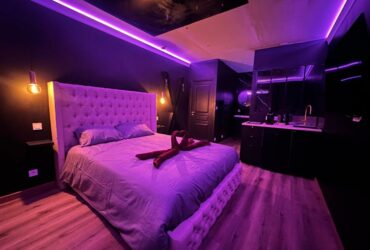 Dark & Exclusive room- Blois (41)