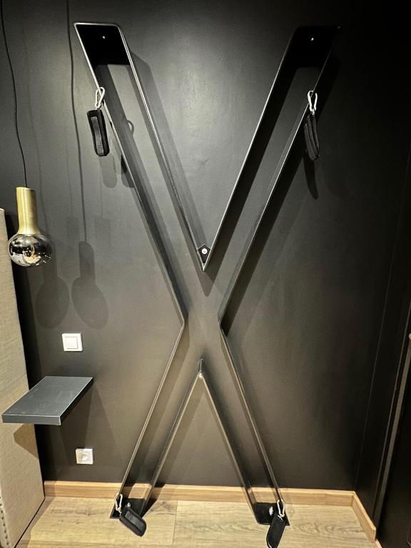 Dark & Exclusive room- Blois (41)