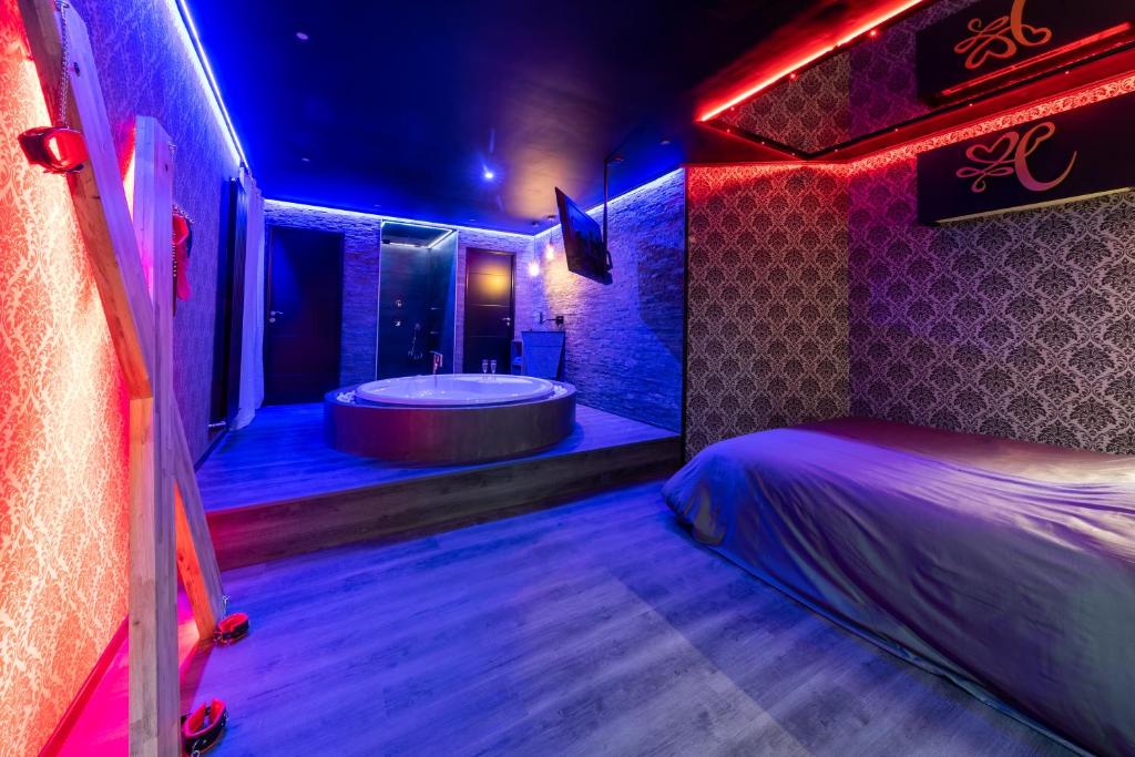 Cupidon Love Room – Vesoul (70)