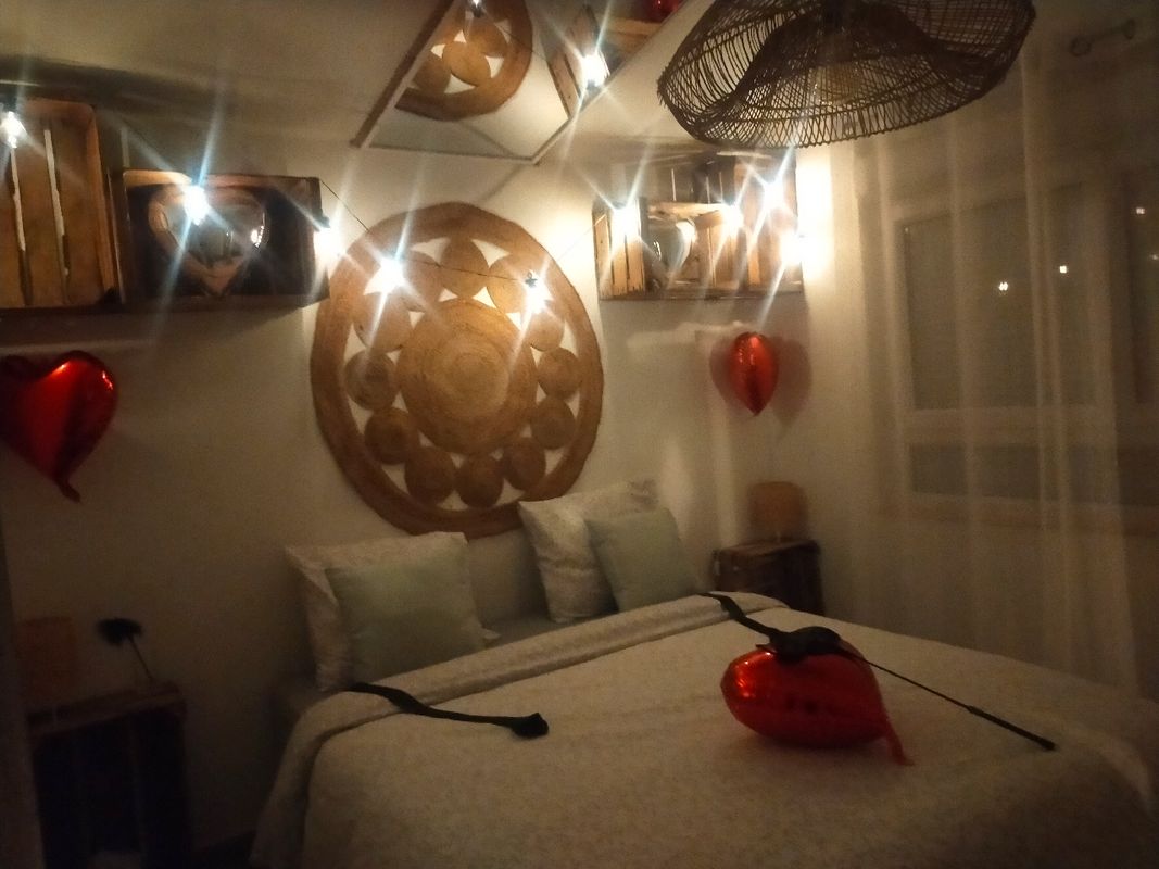 Love room de l’Artois – Souchez (62)