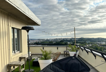 Le Penthouse – Brest (29)