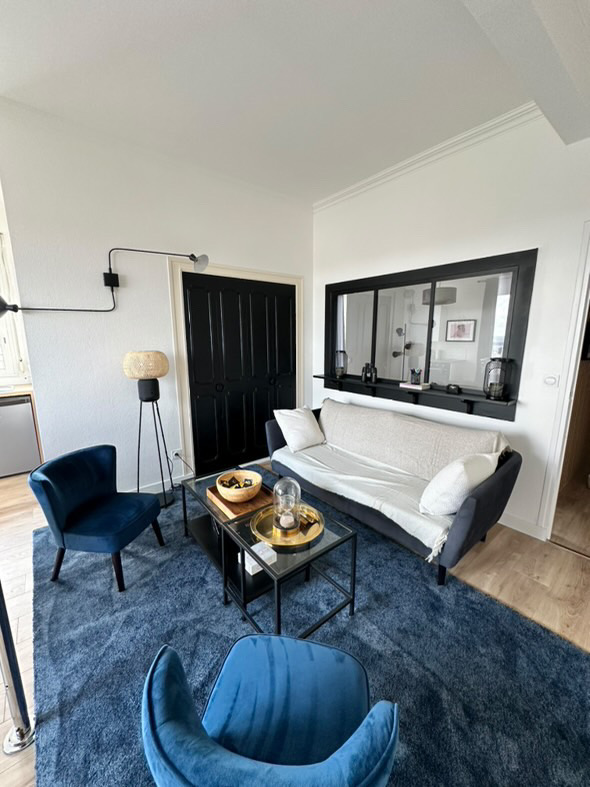 Le Penthouse – Brest (29)